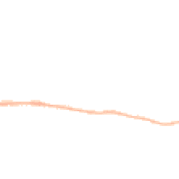 Night-time road noise heatmap for HU16 4DS