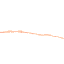 Night-time road noise heatmap for HU16 4DT