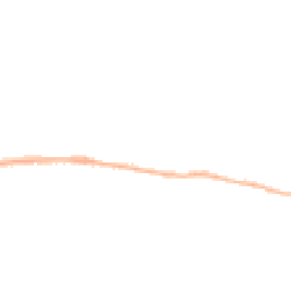 Night-time road noise heatmap for HU16 4DU