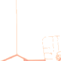 Daytime road noise heatmap for HU16 4JQ