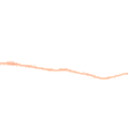 Night-time road noise heatmap for HU16 4LF
