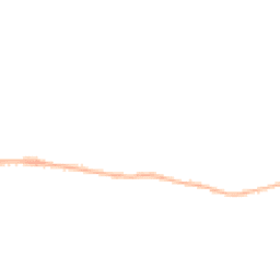 Night-time road noise heatmap for HU16 4LH