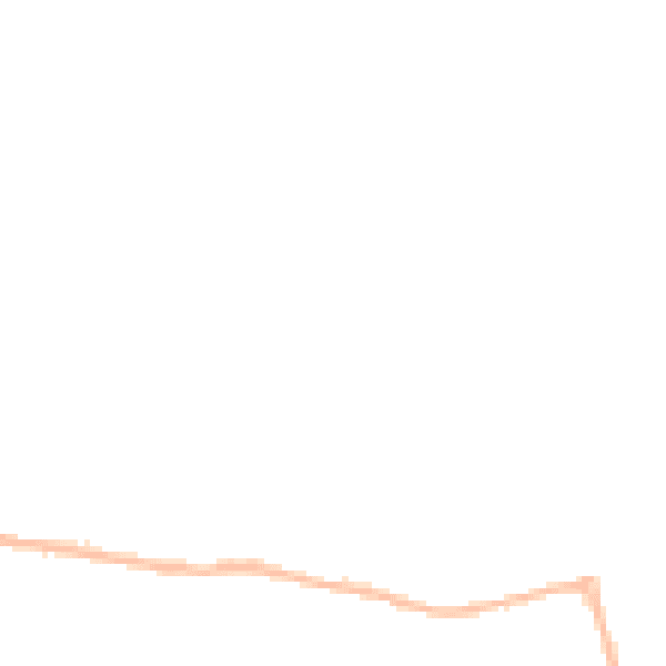 Night-time road noise heatmap for HU16 4LZ