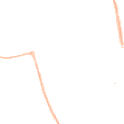Night-time road noise heatmap for HU16 4PD