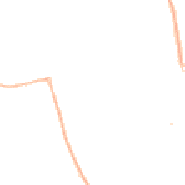 Night-time road noise heatmap for HU16 4PD
