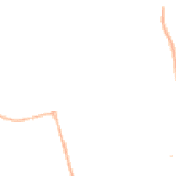Night-time road noise heatmap for HU16 4QD
