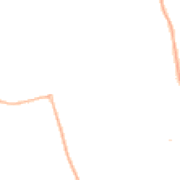 Night-time road noise heatmap for HU16 4QQ
