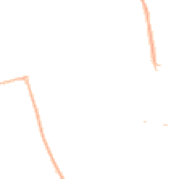 Night-time road noise heatmap for HU16 4QW