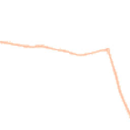 Night-time road noise heatmap for HU16 4RH