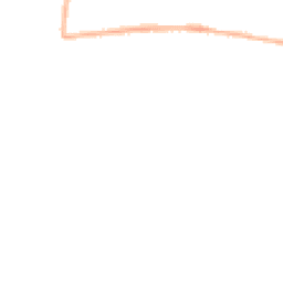 Night-time road noise heatmap for HU16 5BH