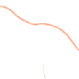 Night-time road noise heatmap for HU16 5GJ