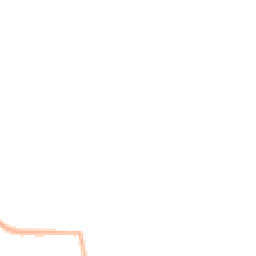 Night-time road noise heatmap for HU16 5GY