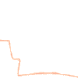 Night-time road noise heatmap for HU16 5QA