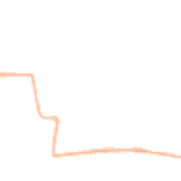 Night-time road noise heatmap for HU16 5RB