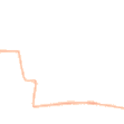 Night-time road noise heatmap for HU16 5RR