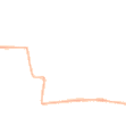 Night-time road noise heatmap for HU16 5RS