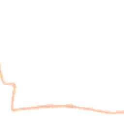 Night-time road noise heatmap for HU16 5SS