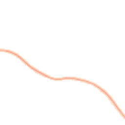 Night-time road noise heatmap for HU16 5UW