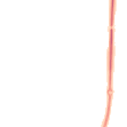 Night-time road noise heatmap for HU16 5YJ