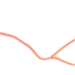 Daytime road noise heatmap for HU16 5YL