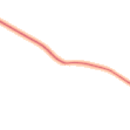 Daytime road noise heatmap for HU16 5YR