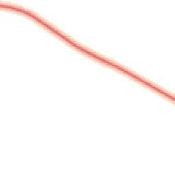 Daytime road noise heatmap for HU16 5YS