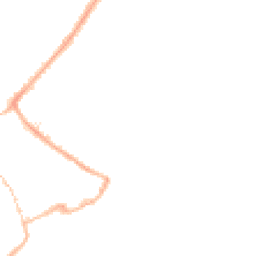Night-time road noise heatmap for HU17 0AH