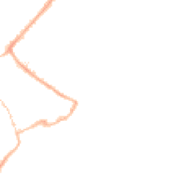 Night-time road noise heatmap for HU17 0AR