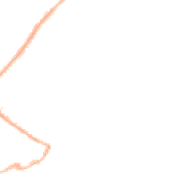Night-time road noise heatmap for HU17 0AW