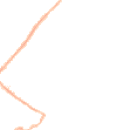 Night-time road noise heatmap for HU17 0AX