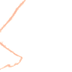 Night-time road noise heatmap for HU17 0AY