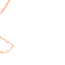 Night-time road noise heatmap for HU17 0AZ