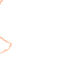 Night-time road noise heatmap for HU17 0BD