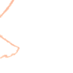 Night-time road noise heatmap for HU17 0BE