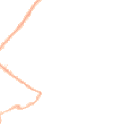 Night-time road noise heatmap for HU17 0BF