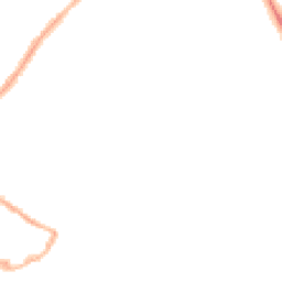 Night-time road noise heatmap for HU17 0BG