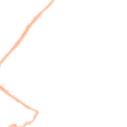 Night-time road noise heatmap for HU17 0BN