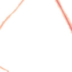 Night-time road noise heatmap for HU17 0BP