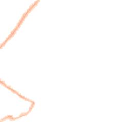 Night-time road noise heatmap for HU17 0BQ