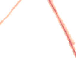 Night-time road noise heatmap for HU17 0BS