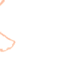 Night-time road noise heatmap for HU17 0BW