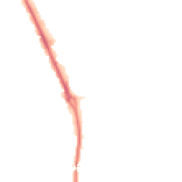 Night-time road noise heatmap for HU17 0DD