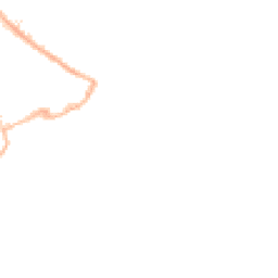 Night-time road noise heatmap for HU17 0DF