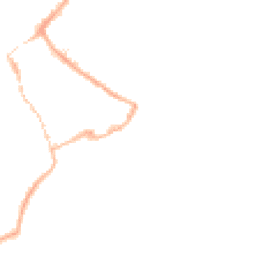 Night-time road noise heatmap for HU17 0DH