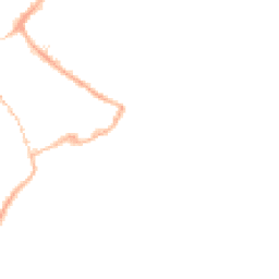 Night-time road noise heatmap for HU17 0DR