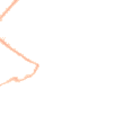 Night-time road noise heatmap for HU17 0DS