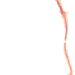Night-time road noise heatmap for HU17 0FD