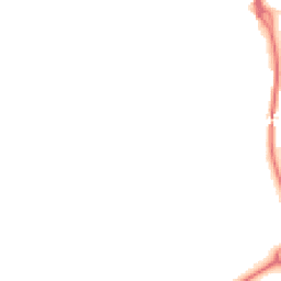 Night-time road noise heatmap for HU17 0PJ