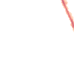 Night-time road noise heatmap for HU17 0QS