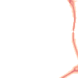 Night-time road noise heatmap for HU17 0UR